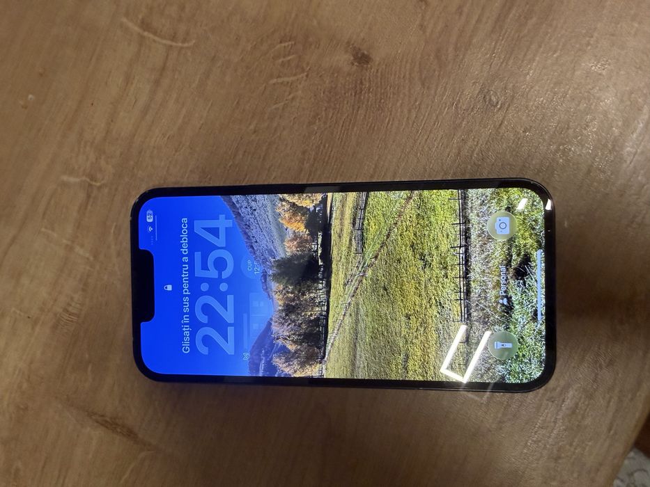 iPhone 13 – stare bună de funcționare