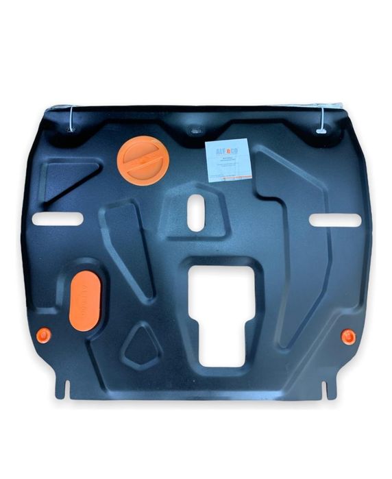 Защитки, щиты для авто