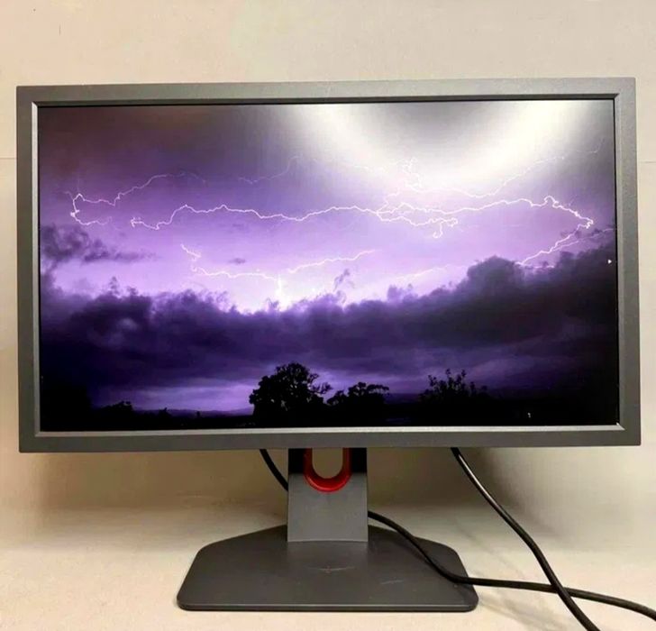 Монитор Benq Zowie игровой 144 гц