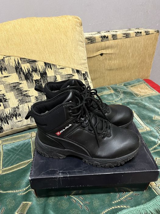 Разная одежда !