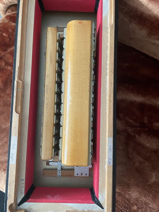 Weltmeister cantus 4 deluxe transformat in Cantora