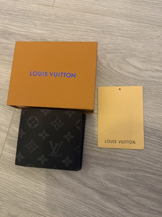 Portofel Louis Vuitton negru