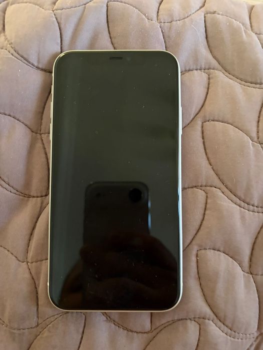iPhone 11 128 White 78%