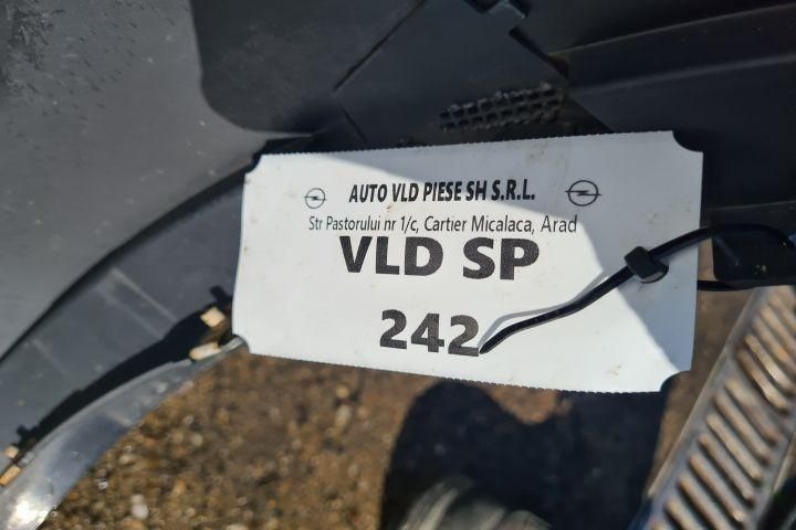 Bara spate sport tourer VLD SP 242 Opel Astra K