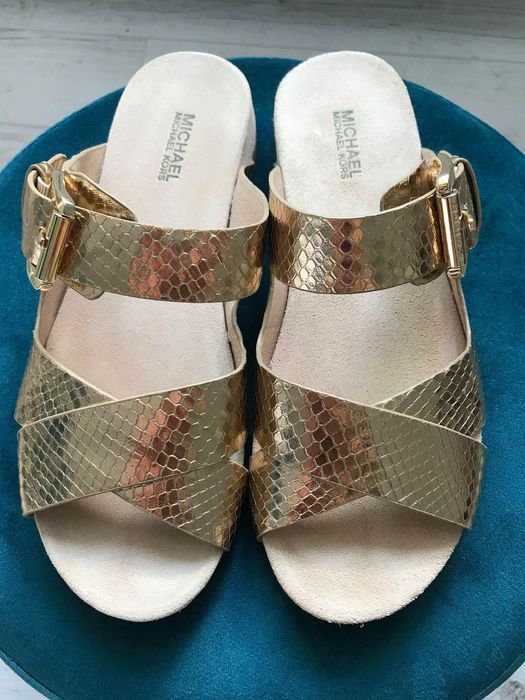 Papuci Michael Kors