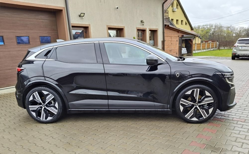Renault Megane E-Tech EV60 Electric 220 CP | 2023 | 60 kWh | FULL EXTR
