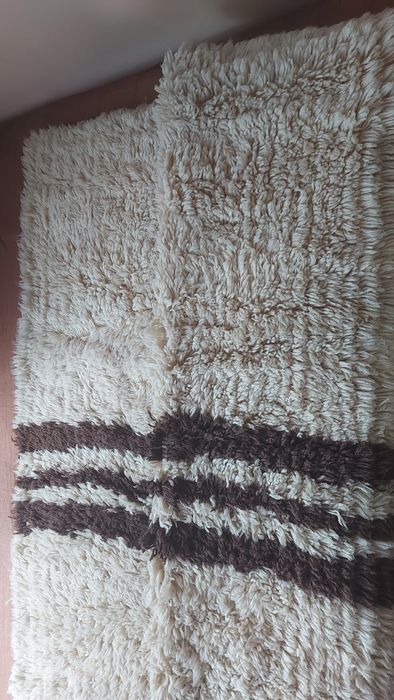 Нова холова гарнитура  естествена вълна