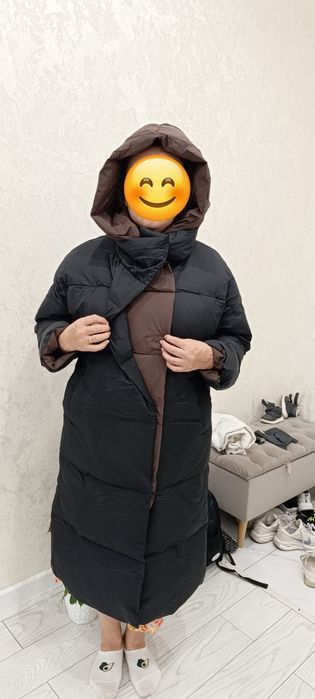 Продам куртки теплые