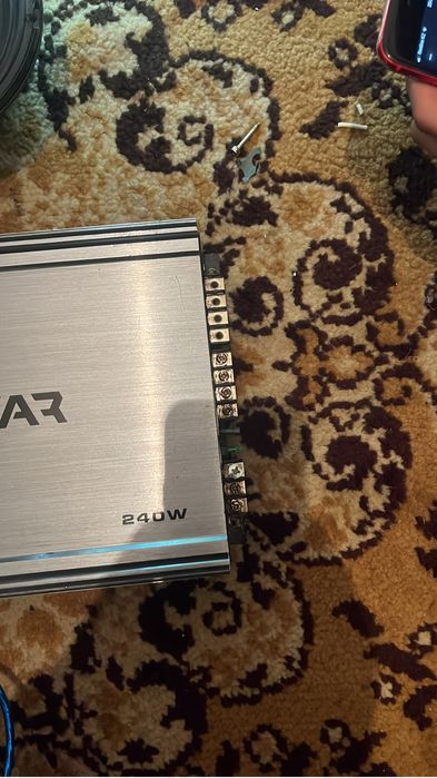 Усилитель Аватар 4.240
