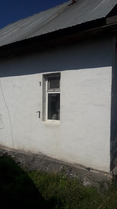 Продам дом по ул. Аягузская