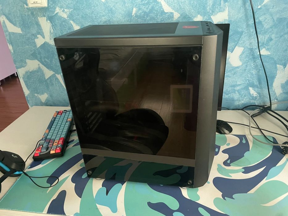 Vand calculator gaming