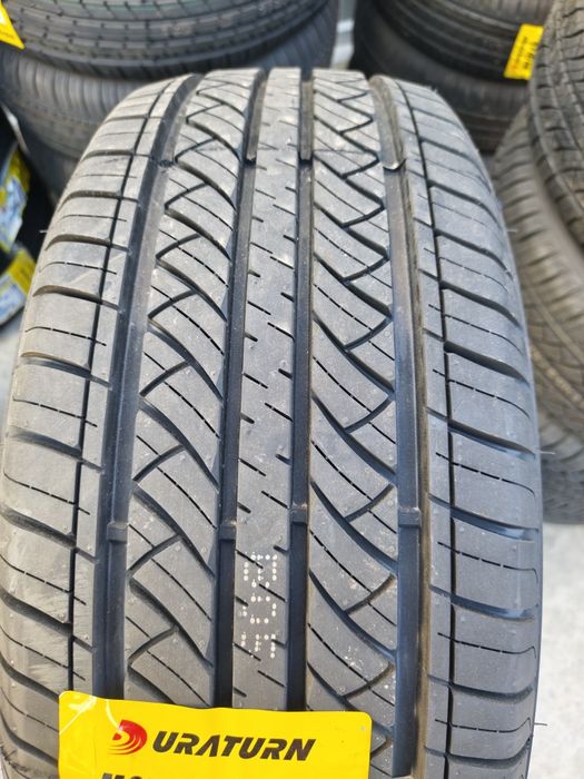 215/55/17 Duraturn Mozzo Touring