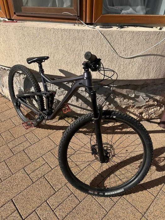 Merida One Twenty 600