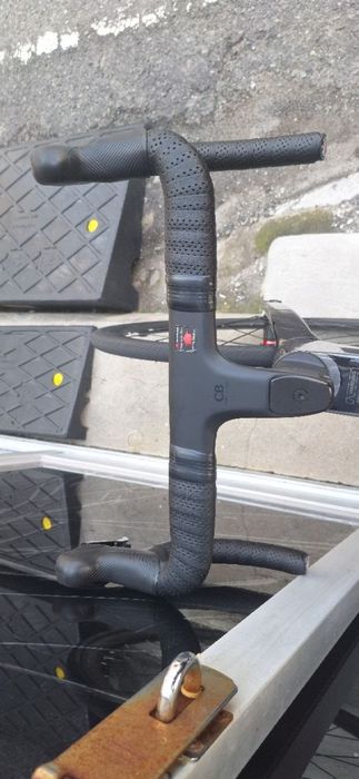 Шоссейний вело TWITTER R15 Pro Carbon Aero!