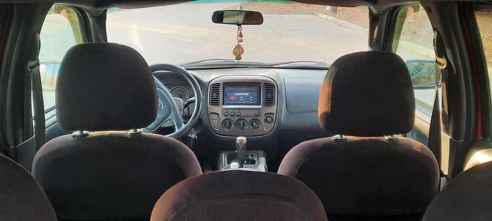 Продам Форд Маверик