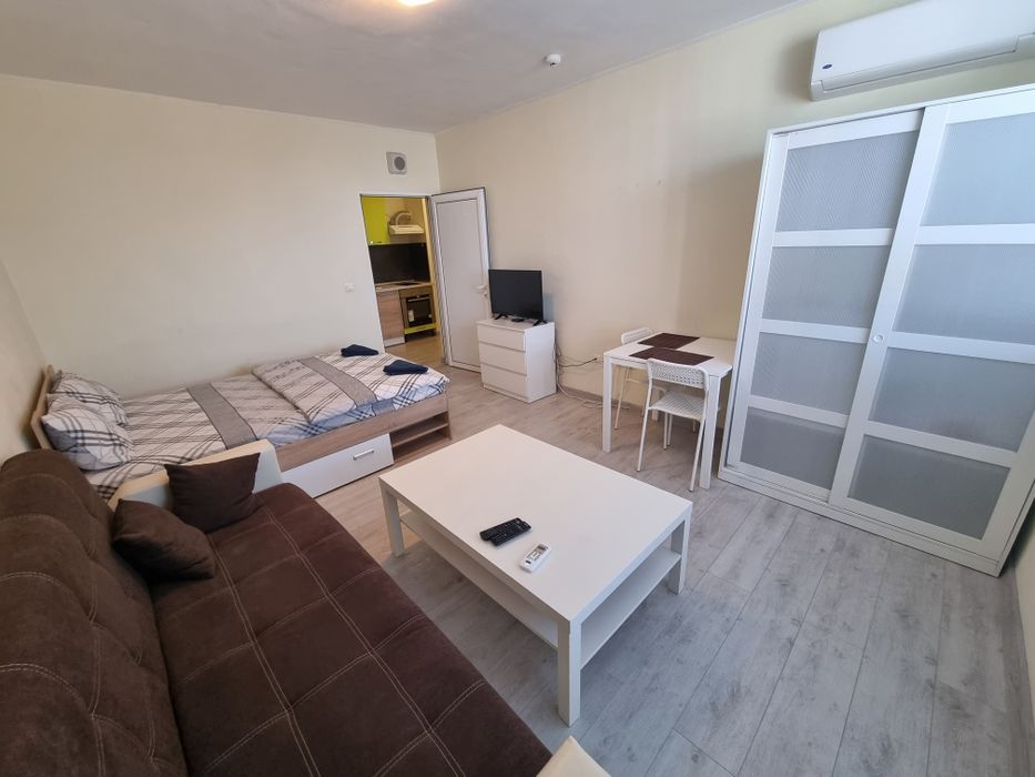 Нощувки гр.София / noshtuvki Sofia