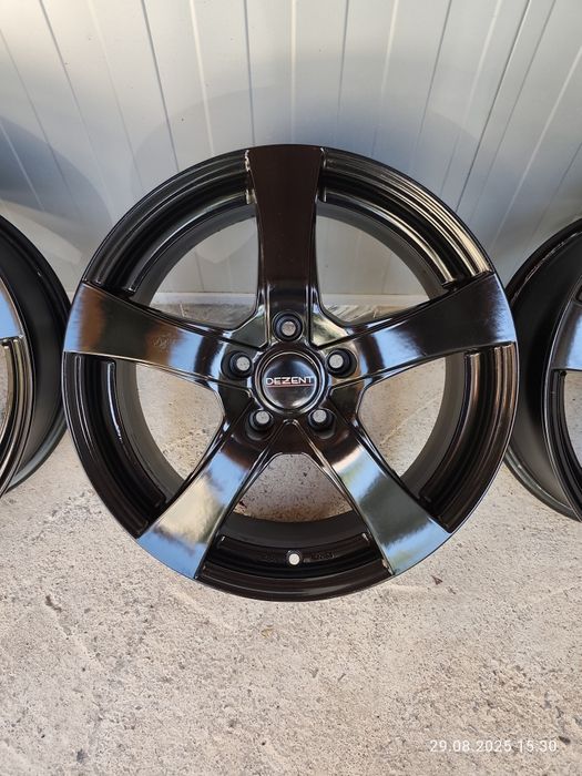 17/5/112-МЕРЦЕДЕС,ШКОДА,ФОЛКСВАГЕН,СЕАТ,АУДИ-нов внос-перфектни