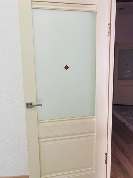 Двери межкомнатные двери