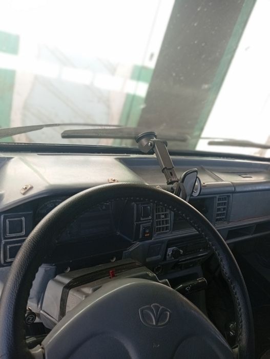 Daewoo labo 2004 metan gazi bor matir remont boʻgan kamchiliklari yoq