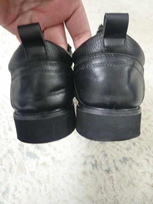 Ботинки осенный сатылады