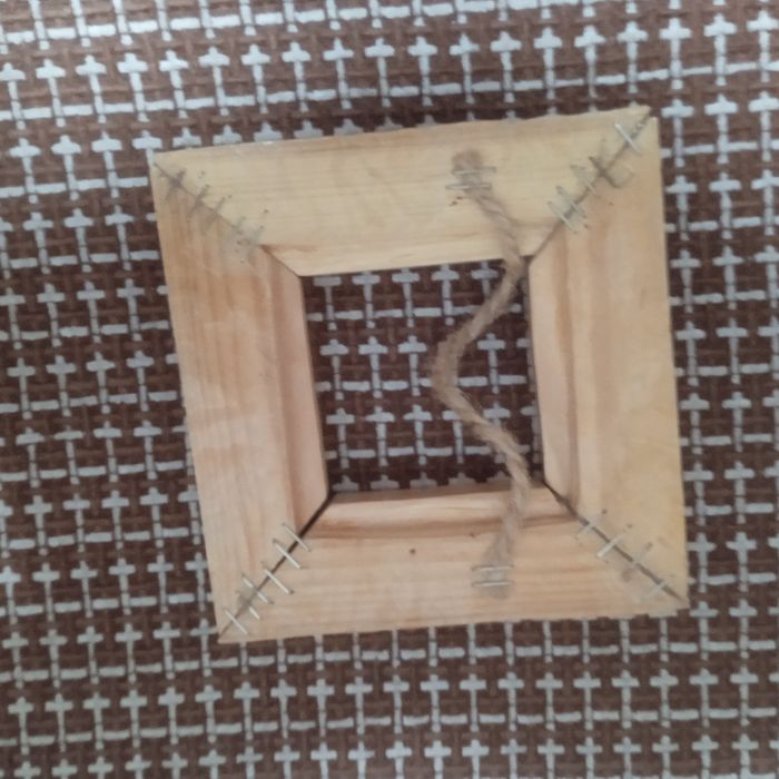 Рамка для фото 4000тг