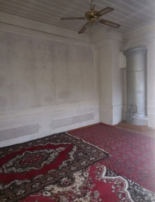 Чорсу 5  ком аренда Участок