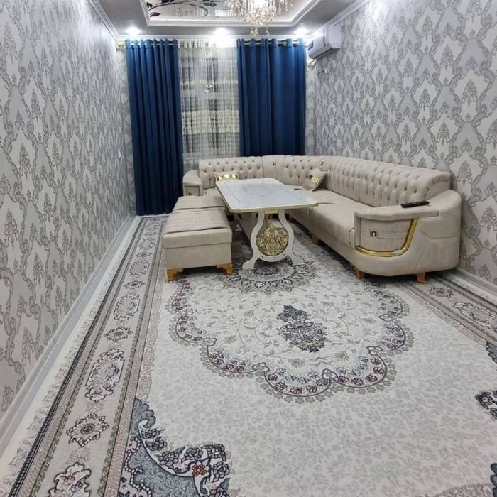 Квартира ижарага берилади