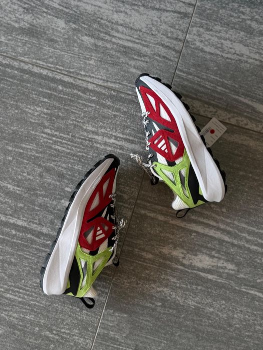 Adidas Kentai Trail