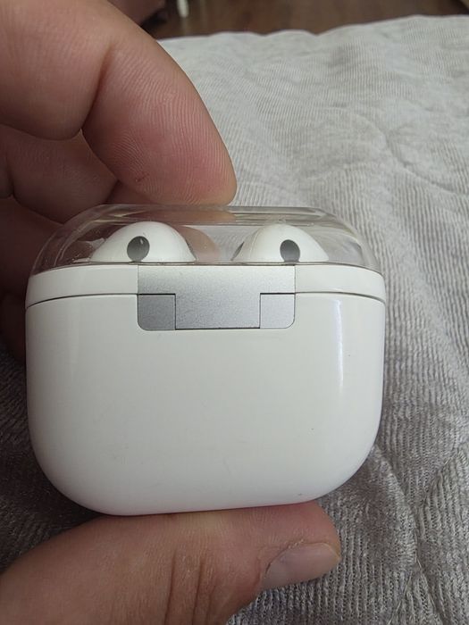 Samsung Galaxy Buds pro 3