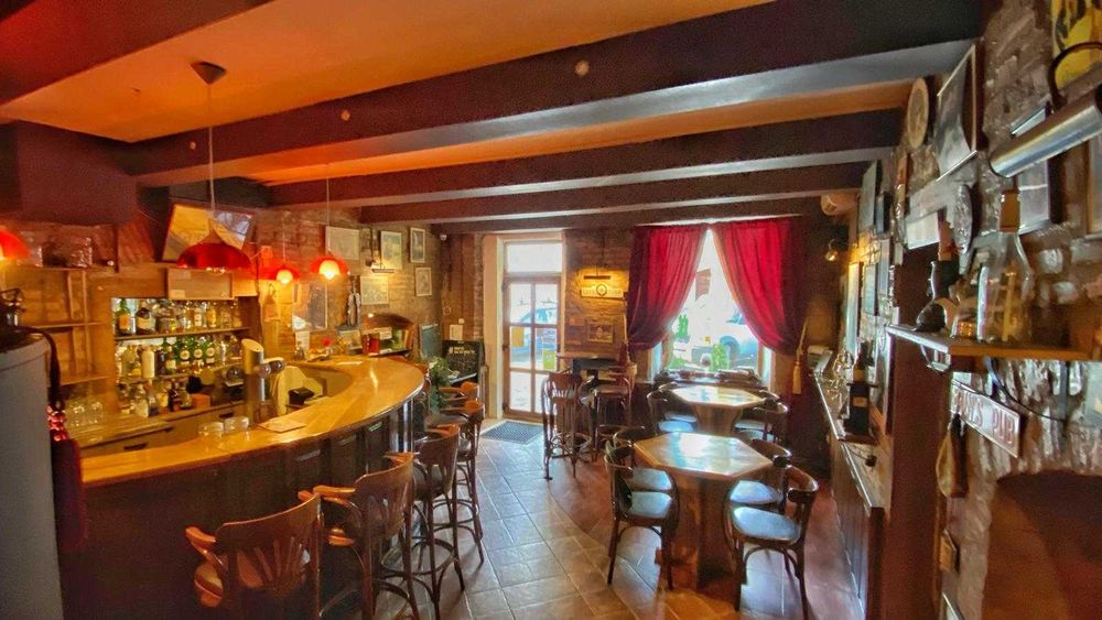 Spatiu comercial / Restaurant de inchiriat