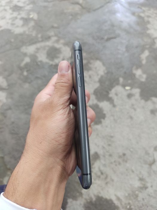 iPhone 11 sotiladi