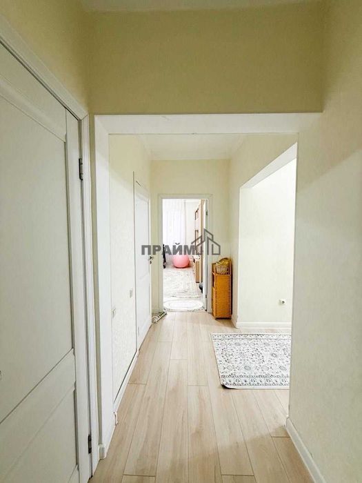 ПРОДАМ 3Х ком. Коктем (Наталья ПРАЙМ)