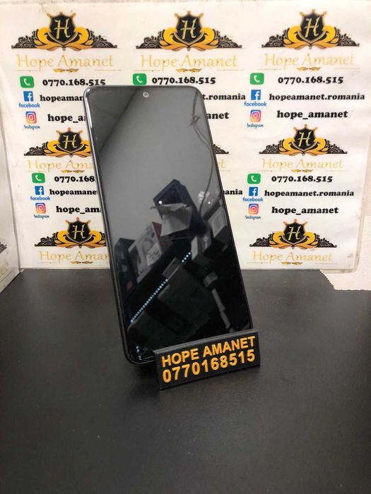 Hope Amanet P3 Redmi Note 14 / 256 GB