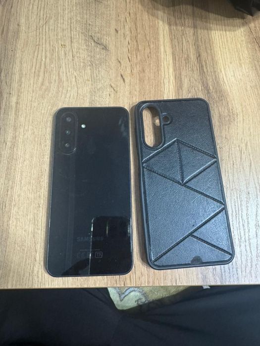 Продам Galaxy A26 5G.