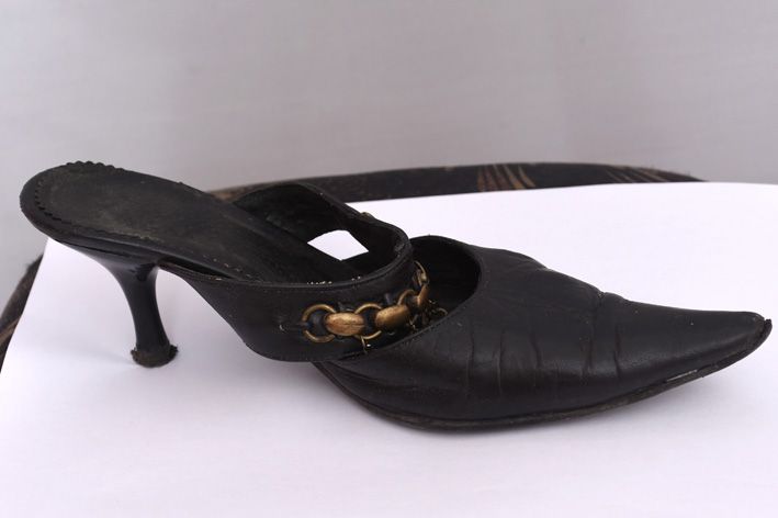 Лятни чехли и обувки