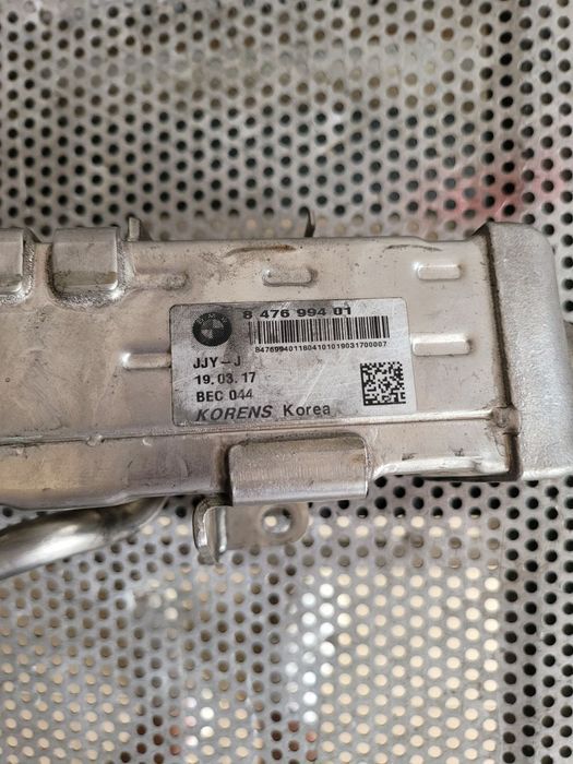 Racitor Gaze Egr Bmw 3.0 D N57 Cod  F10 F11 F30 F31 F15 F16 F25 F26 F06 F07 F01 X3 X4 X5 X6
