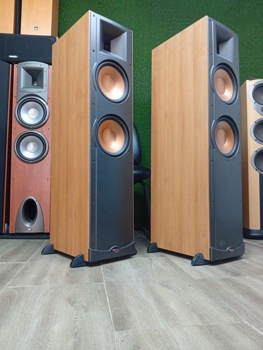 Тонколони KLIPSCH RF-35