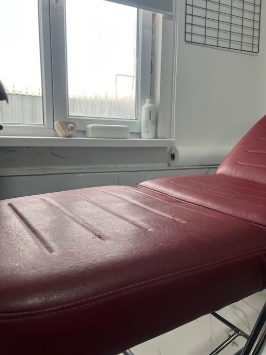 Кушетка универсальная