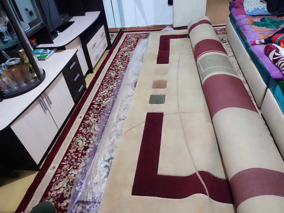 Кілем ковер сатылады