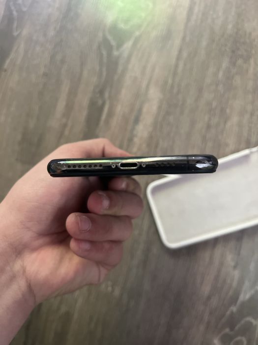 Iphone Xs Max 256gb