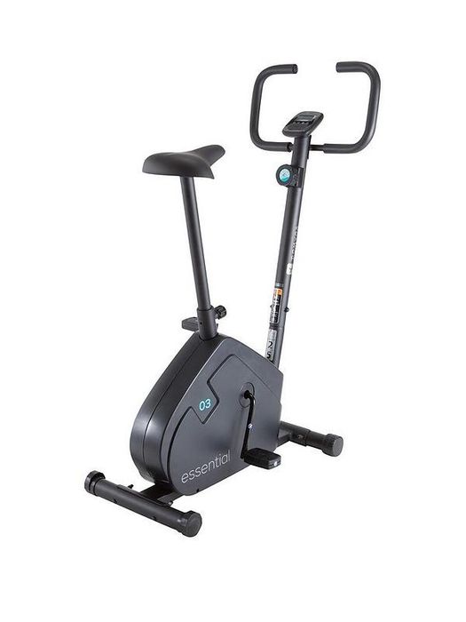 Bicicleta fitness DOMYOS  ESSENTIAL