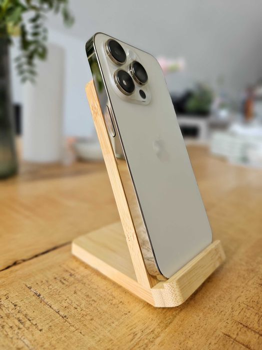 iPhone 14 Pro Gold 256GB – IMPECABIL, ca nou (fara zgarieturi) + husa + folie BONUS