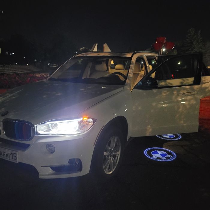 Продам BMW X5 F15