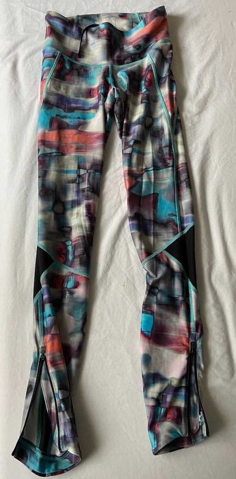 Colanti sport Under Armour marimea XS  O'Neill S