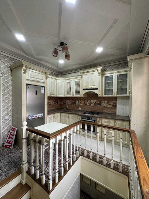 Квартира сотилади 2/1/5 Нурафшон куча