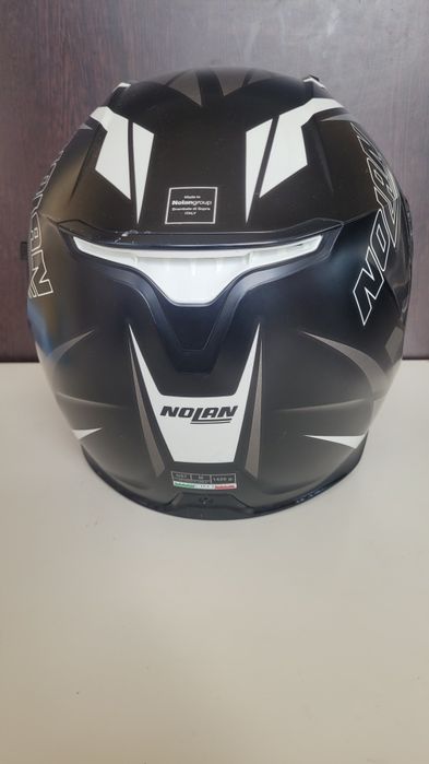 Каски Nolan N87 /N 86