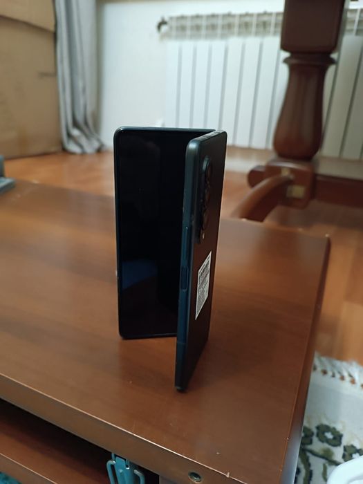 z flod 3 өте жақсы жағдайы