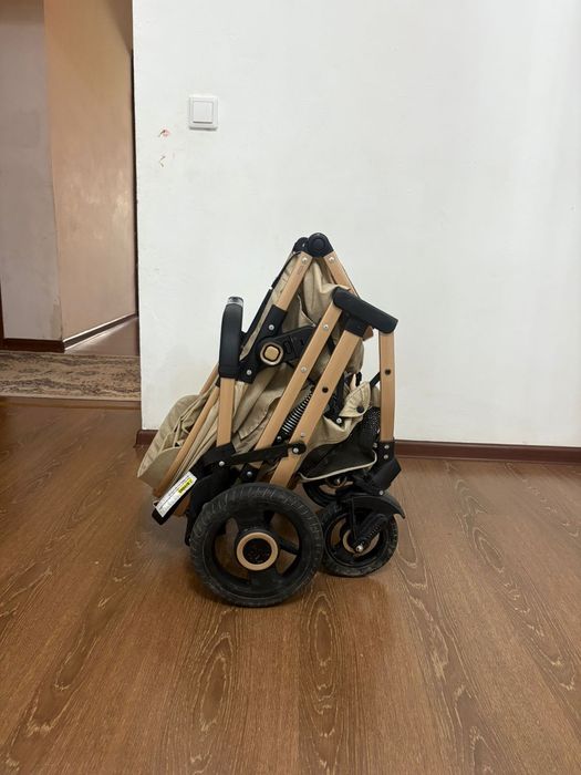 Коляска belecoo 2в1