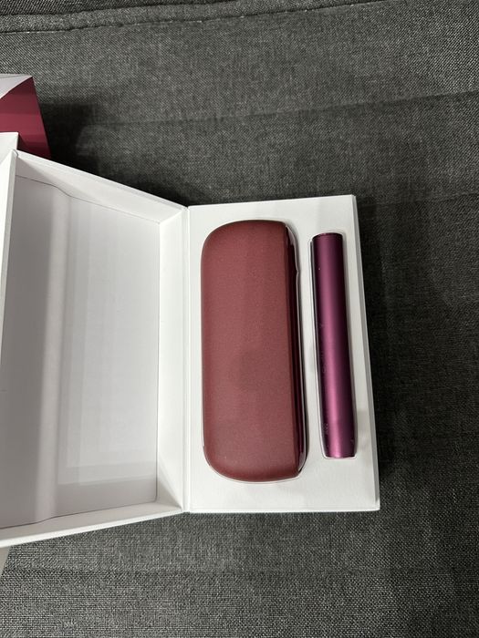 dispozitiv iqos one