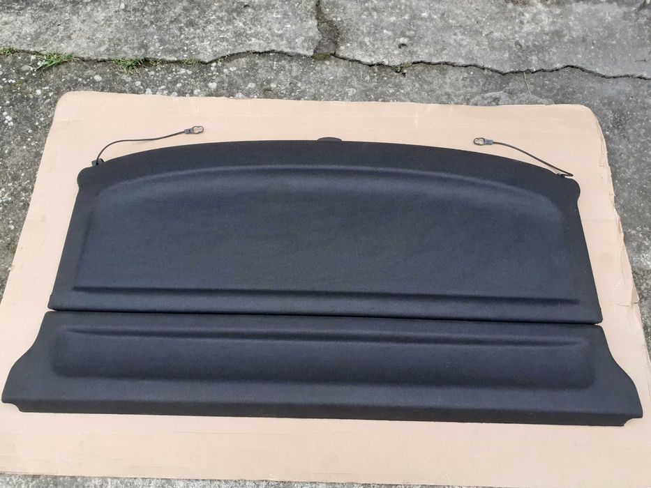 Polita portbagaj BMW X1 E84,an 2009 - 2015